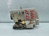 Broasca usa stanga spate Renault Symbol 2 / Thalia [Fabr 2008-2012] OEM