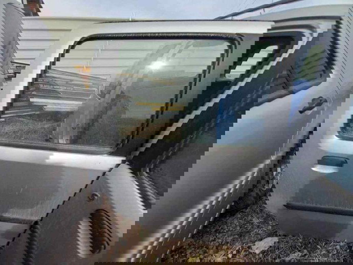 Usa dreapta spate Opel Agila 1.2 OEM 2000-2007