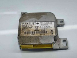 Calculator airbag Renault Symbol 2 / Thalia [Fabr 2008-2012] 8200375761A 1.2 Benz D4F728 55KW / 75CP