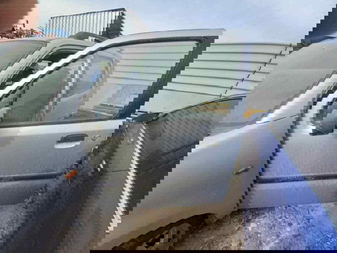 Usa stanga fata  Opel Agila 1.2 OEM 2000-2007