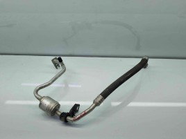 Conducta AC Renault Symbol 2 / Thalia [Fabr 2008-2012] 8200683628 1.2 Benz D4F728 1.2 Benz D4F728 55KW / 75CP