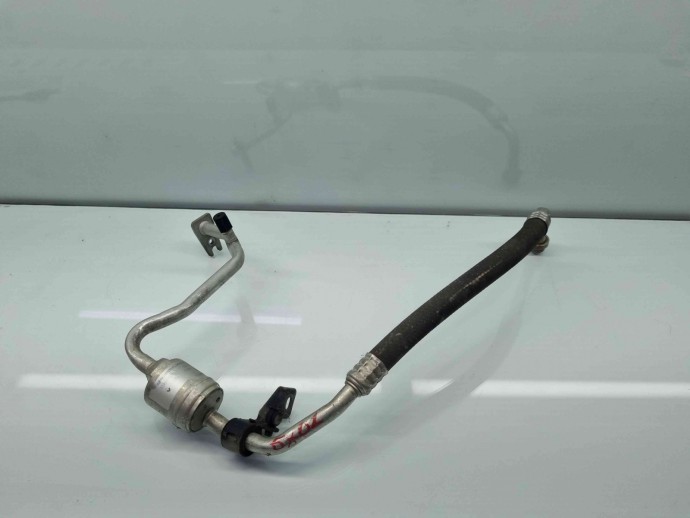 Conducta AC Renault Symbol 2 / Thalia [Fabr 2008-2012] 8200683628 1.2 Benz D4F728 1.2 Benz D4F728 55KW / 75CP