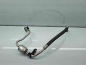 Conducta AC Renault Symbol 2 / Thalia [Fabr 2008-2012] 8200683628 1.2 Benz D4F728 1.2 Benz D4F728 55KW / 75CP