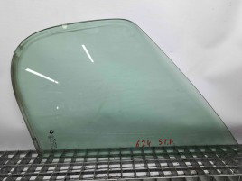 Geam fix stanga fata Opel Vivaro (F7) [Fabr 2001-2013] OEM
