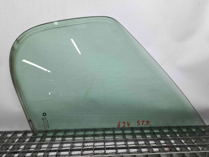 Geam fix stanga fata Opel Vivaro (F7) [Fabr 2001-2013] OEM