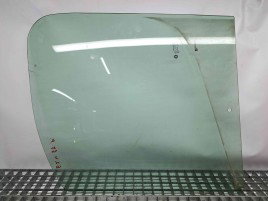 Geam usa stanga fata Opel Vivaro (F7) [Fabr 2001-2013] OEM