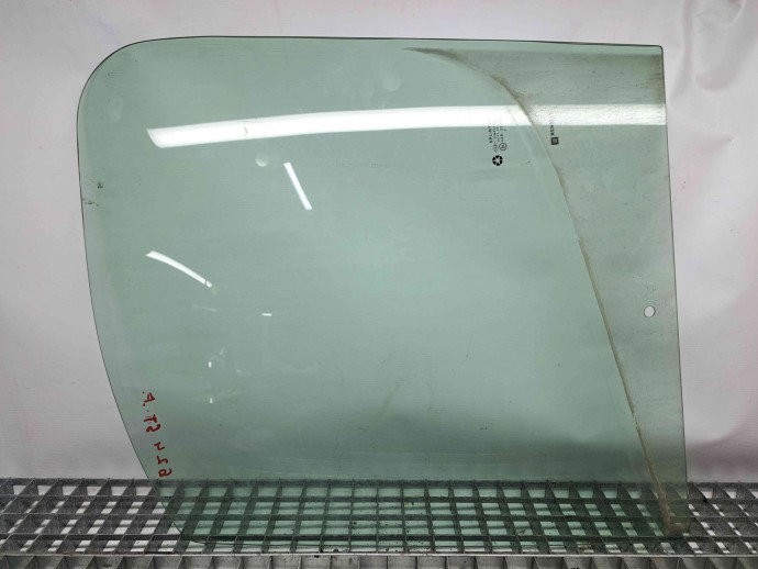 Geam usa stanga fata Opel Vivaro (F7) [Fabr 2001-2013] OEM
