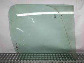 Geam usa stanga fata Opel Vivaro (F7) [Fabr 2001-2013] OEM