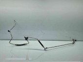 Conducta AC Renault Symbol 2 / Thalia [Fabr 2008-2012] 8200757970 1.2 Benz D4F728  
