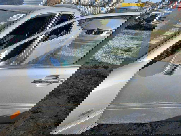 Usa stanga fata Mercedes C220 W202 2.2 CDI OEM 1993-2000