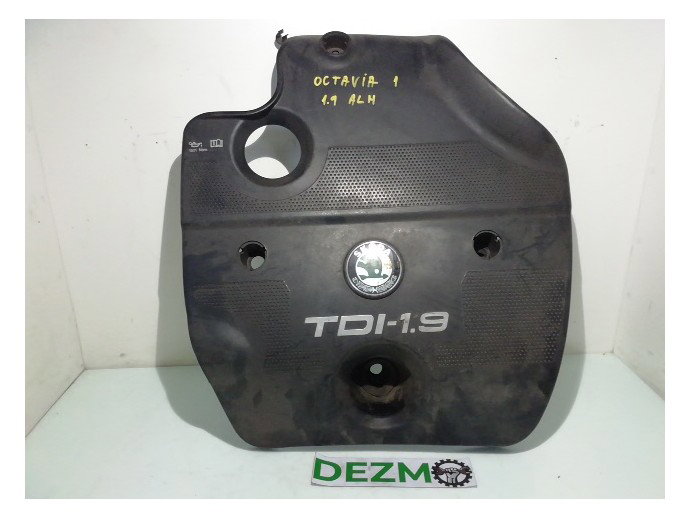 Capac motor Skoda Octavia 1 1.9 ALH 038103935ab 1996-2010