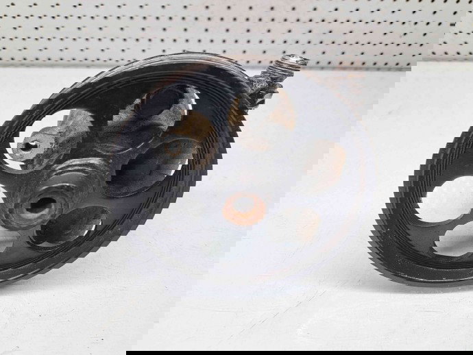 Pompa servodirectie Opel Vivaro (F7) [Fabr 2001-2013] OEM 1.9 CDTI F9Q 