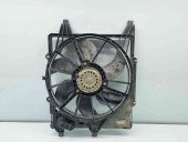 Electroventilator Renault Symbol 2 / Thalia [Fabr 2008-2012] 8200746467 1.2 Benz D4F728 55KW / 75CP  