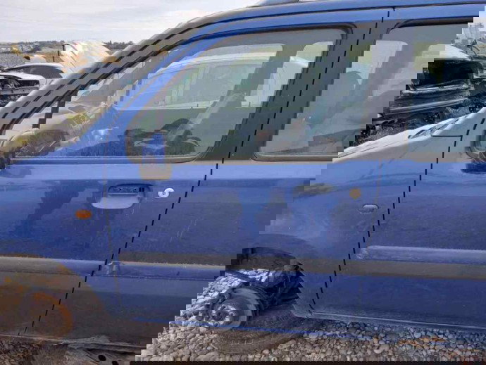 Usa stanga fata Opel Agila 1.2 OEM 2000-2007