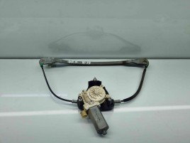 Macara electrica geam dreapta fata Renault Symbol 2 / Thalia [Fabr 2008-2012] 8200169095