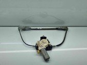 Macara electrica geam dreapta fata Renault Symbol 2 / Thalia [Fabr 2008-2012] 8200169095