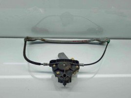 Macara electrica geam stanga fata Renault Symbol 2 / Thalia [Fabr 2008-2012] 8200169093