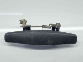 Maner usa dreapta fata Renault Symbol 2 / Thalia [Fabr 2008-2012] OEM
