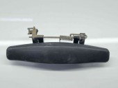 Maner usa dreapta fata Renault Symbol 2 / Thalia [Fabr 2008-2012] OEM