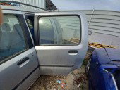 Usa stanga spate  Opel Agila 1.2 OEM 2000-2007