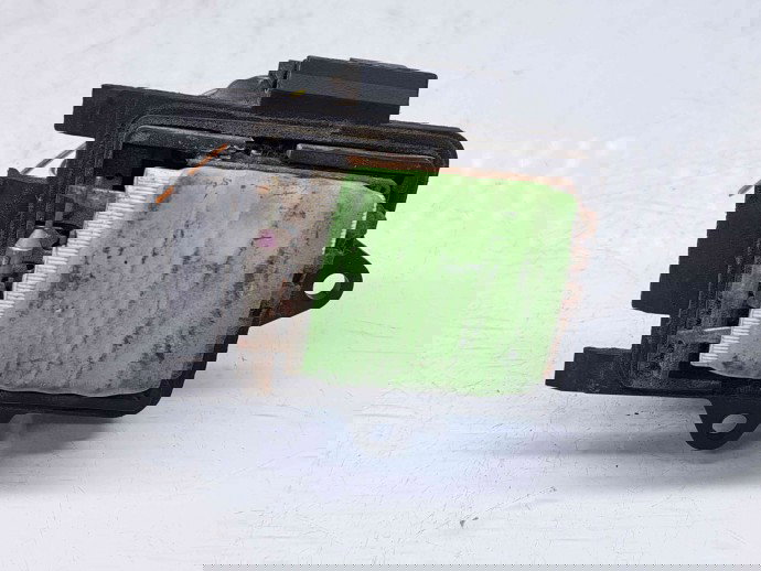 Rezistenta electrica Opel Vivaro (F7) [Fabr 2001-2013] OEM