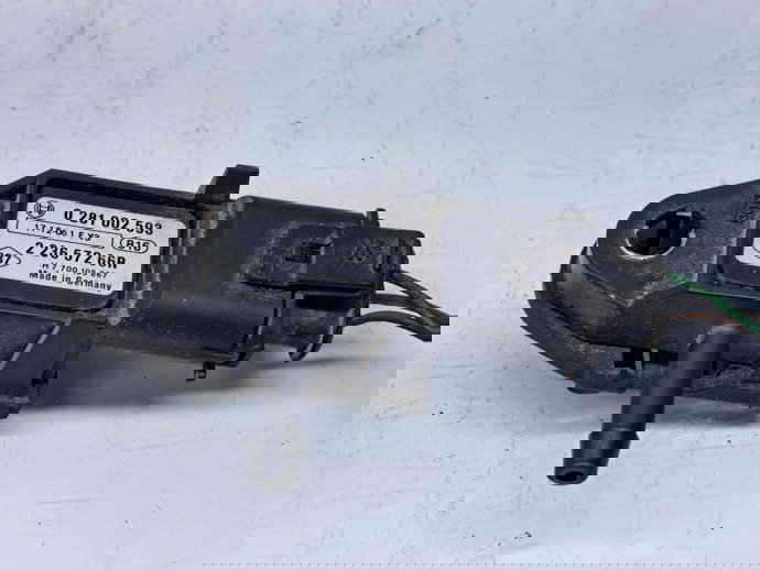 Senzor presiune Opel Vivaro (F7) [Fabr 2001-2013] 223657266R