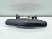 Maner usa dreapta spate Renault Symbol 2 / Thalia [Fabr 2008-2012] OEM
