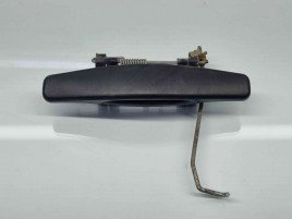 Maner usa stanga fata Renault Symbol 2 / Thalia [Fabr 2008-2012] OEM