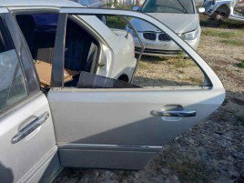 Usa stanga spate Mercedes C220 W202 2.2 CDI OEM 1993-2000