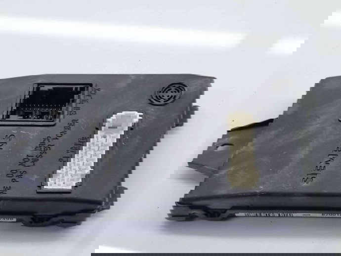  Modul confort Renault Symbol 2 / Thalia [Fabr 2008-2012] 8200103749B