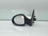 Oglinda stanga Renault Symbol 2 / Thalia [Fabr 2008-2012] OV369