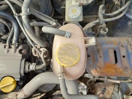 Vas expansiune Opel Agila 1.2 OEM 2000-2007