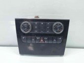  Panou comanda clima Mercedes Clasa ML (W164) [Fabr 2005-2012] A2518707289