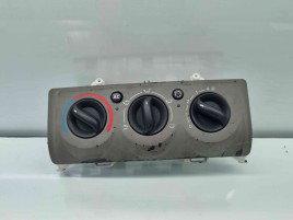  Panou comanda clima Renault Symbol 2 / Thalia [Fabr 2008-2012] OEM