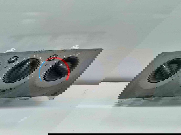  Panou comanda clima Renault Symbol 2 / Thalia [Fabr 2008-2012] OEM