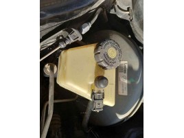 Vas lichid frana Mercedes C220 W202 2.2 CDI OEM 1993-2000