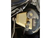 Vas lichid frana Mercedes C220 W202 2.2 CDI OEM 1993-2000