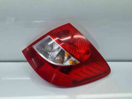  Stop aripa dreapta Renault Symbol 2 / Thalia [Fabr 2008-2012] 8200700047