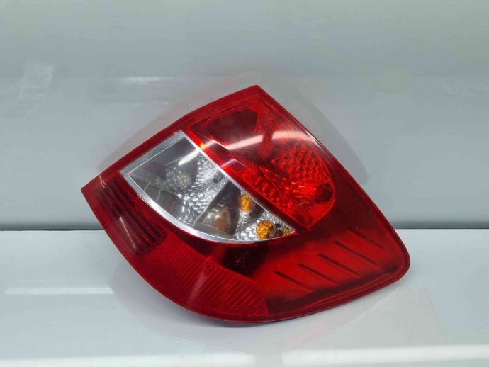  Stop aripa dreapta Renault Symbol 2 / Thalia [Fabr 2008-2012] 8200700047