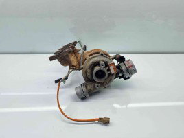Turbina Dacia Duster [fabr 2010-2017] 16289RH82728404 1.5 DCI K9K858   