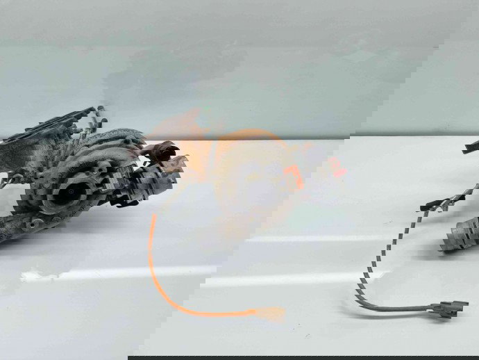 Turbina Dacia Duster [fabr 2010-2017] 16289RH82728404 1.5 DCI K9K858   