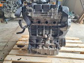 Motor complet ambielat Bmw 7 (F01, F02) [Fabr 2008-2015] BKD 3.0 N57  180KW / 245CP
