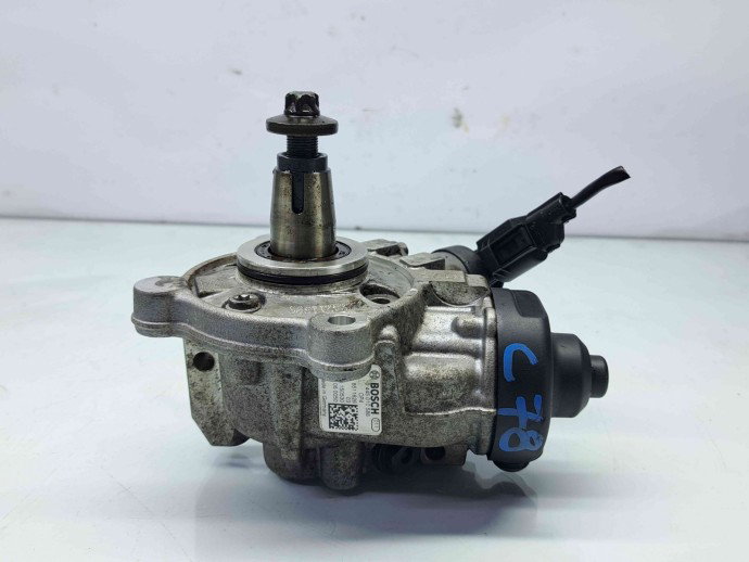 Pompa inalta presiune 8511626, 0445010588, Bmw 1 (F20) 2.0d
