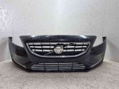 Bara fata Volvo V40 [Fabr 2013-2019] BLACK SAPPHIRE