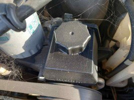 Vas lichid servodirectie Mercedes C220 W202 2.2 CDI OEM 1993-2000