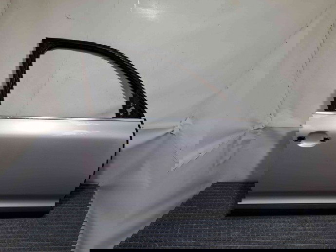 Usa dreapta fata Volkswagen Touareg (7LA, 7L6) [Fabr 2003-2010] LA7W