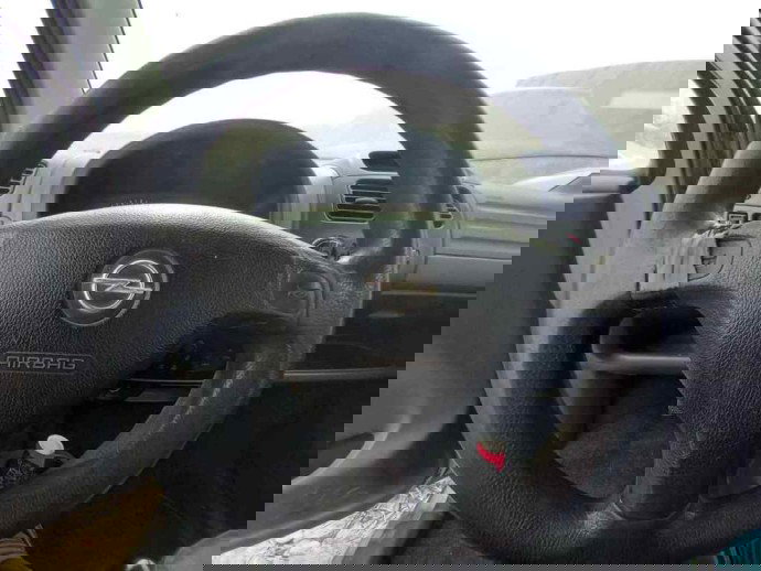 Volan  Opel Agila 1.2 OEM 2000-2007