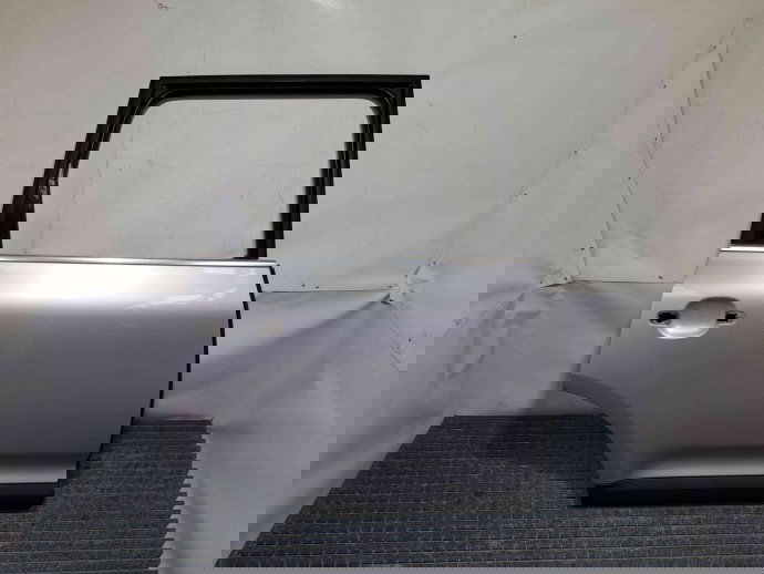 Usa dreapta spate Volkswagen Touareg (7LA, 7L6) [Fabr 2003-2010] LA7W