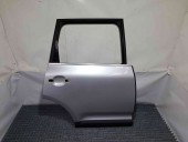 Usa dreapta spate Volkswagen Touareg (7LA, 7L6) [Fabr 2003-2010] LA7W