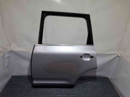Usa stanga spate Volkswagen Touareg (7LA, 7L6) [Fabr 2003-2010] LA7W